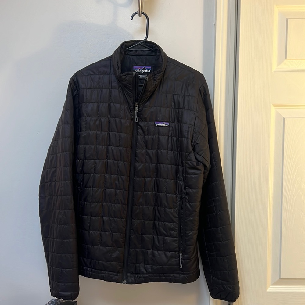 Patagonia jacket size M